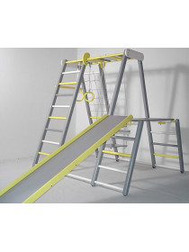 Ігровий комплекс раннього розвитку Слоненя